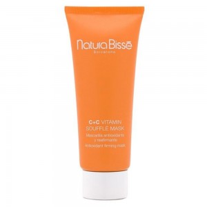 Natura Bisse C+C Vitamin Souffle Mask